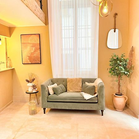 Spacious Loft, Duplex, Old Town, 3 Bedrooms - Easy Check-In Nicea Zewnętrze zdjęcie