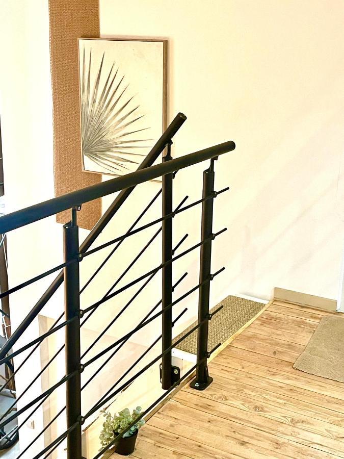 Spacious Loft, Duplex, Old Town, 3 Bedrooms - Easy Check-In Nicea Zewnętrze zdjęcie