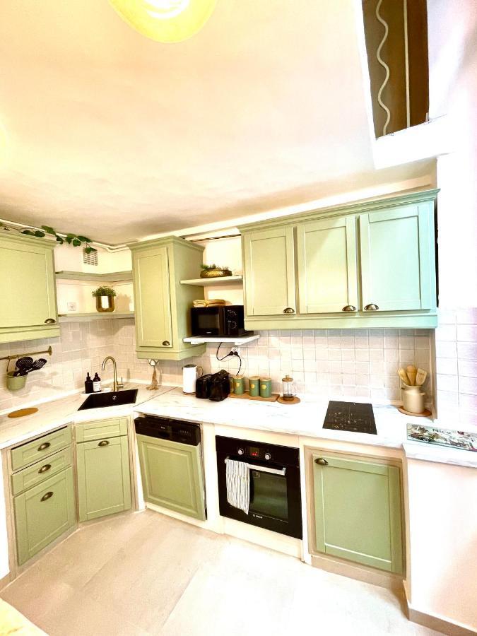 Spacious Loft, Duplex, Old Town, 3 Bedrooms - Easy Check-In Nicea Zewnętrze zdjęcie