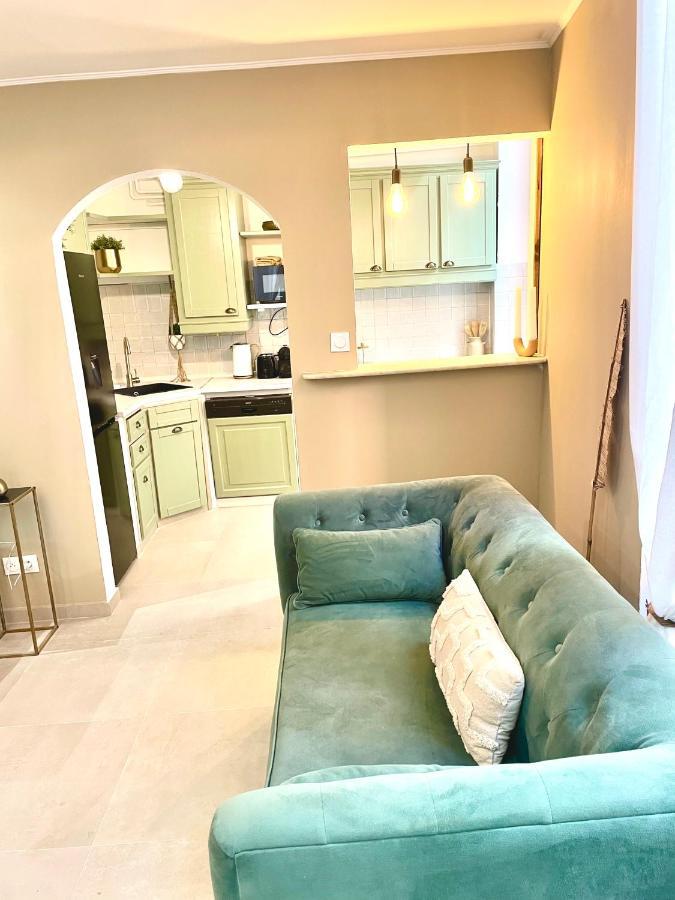 Spacious Loft, Duplex, Old Town, 3 Bedrooms - Easy Check-In Nicea Zewnętrze zdjęcie