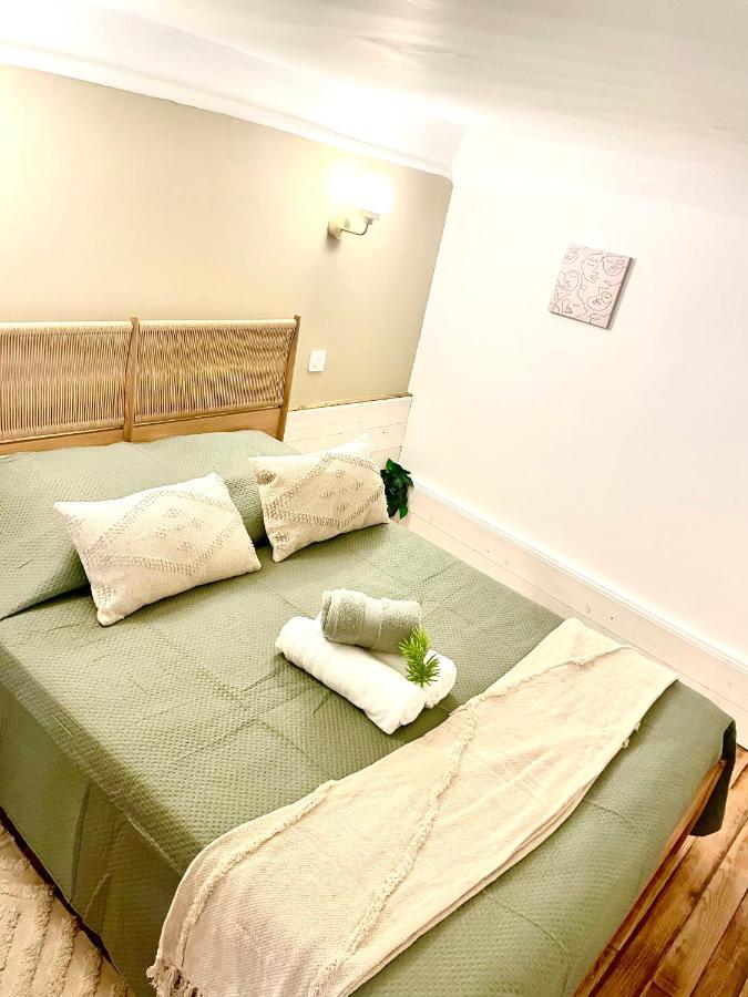 Spacious Loft, Duplex, Old Town, 3 Bedrooms - Easy Check-In Nicea Zewnętrze zdjęcie