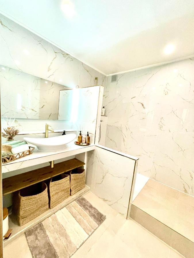 Spacious Loft, Duplex, Old Town, 3 Bedrooms - Easy Check-In Nicea Zewnętrze zdjęcie