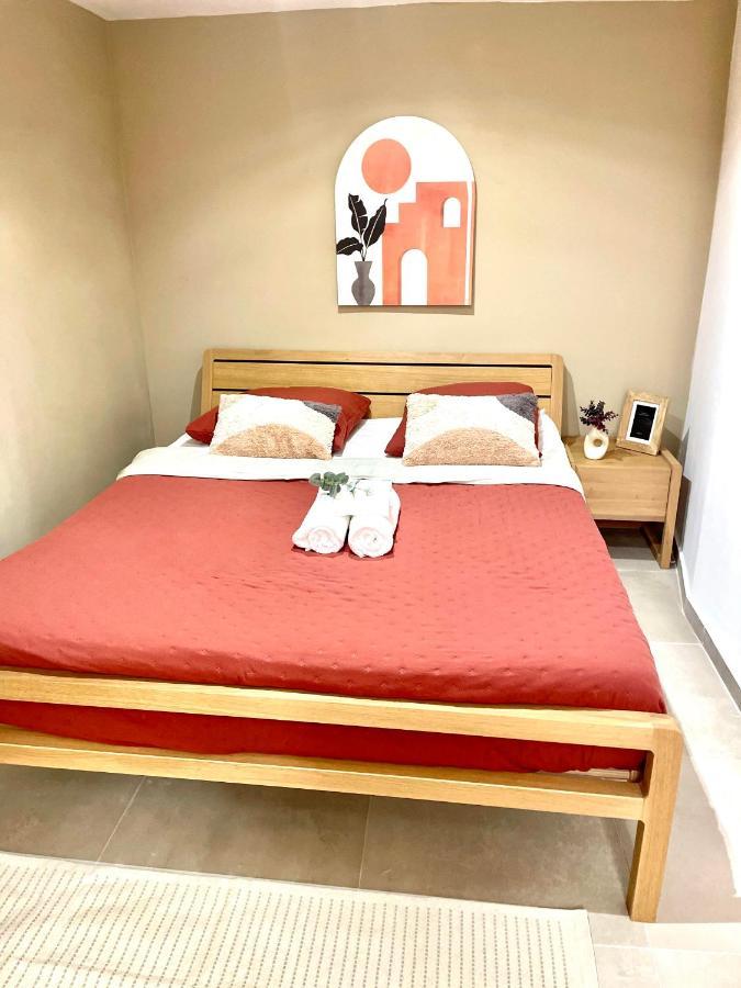 Spacious Loft, Duplex, Old Town, 3 Bedrooms - Easy Check-In Nicea Zewnętrze zdjęcie