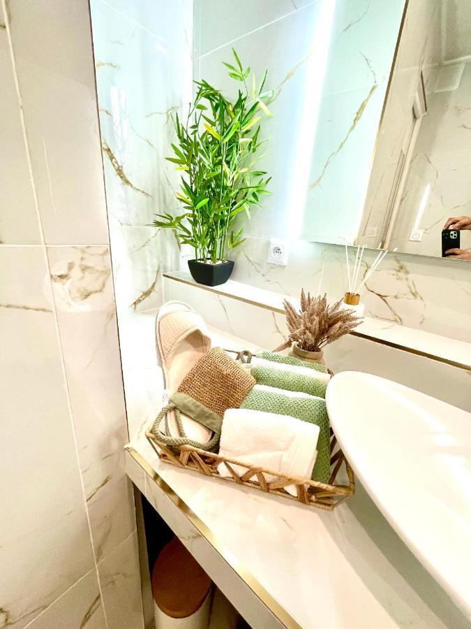 Spacious Loft, Duplex, Old Town, 3 Bedrooms - Easy Check-In Nicea Zewnętrze zdjęcie
