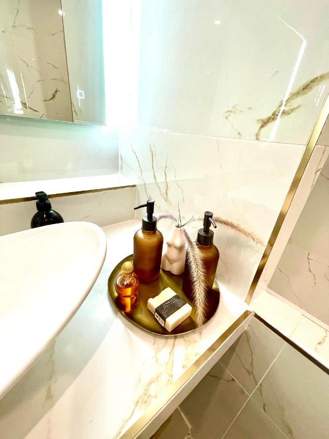 Spacious Loft, Duplex, Old Town, 3 Bedrooms - Easy Check-In Nicea Zewnętrze zdjęcie