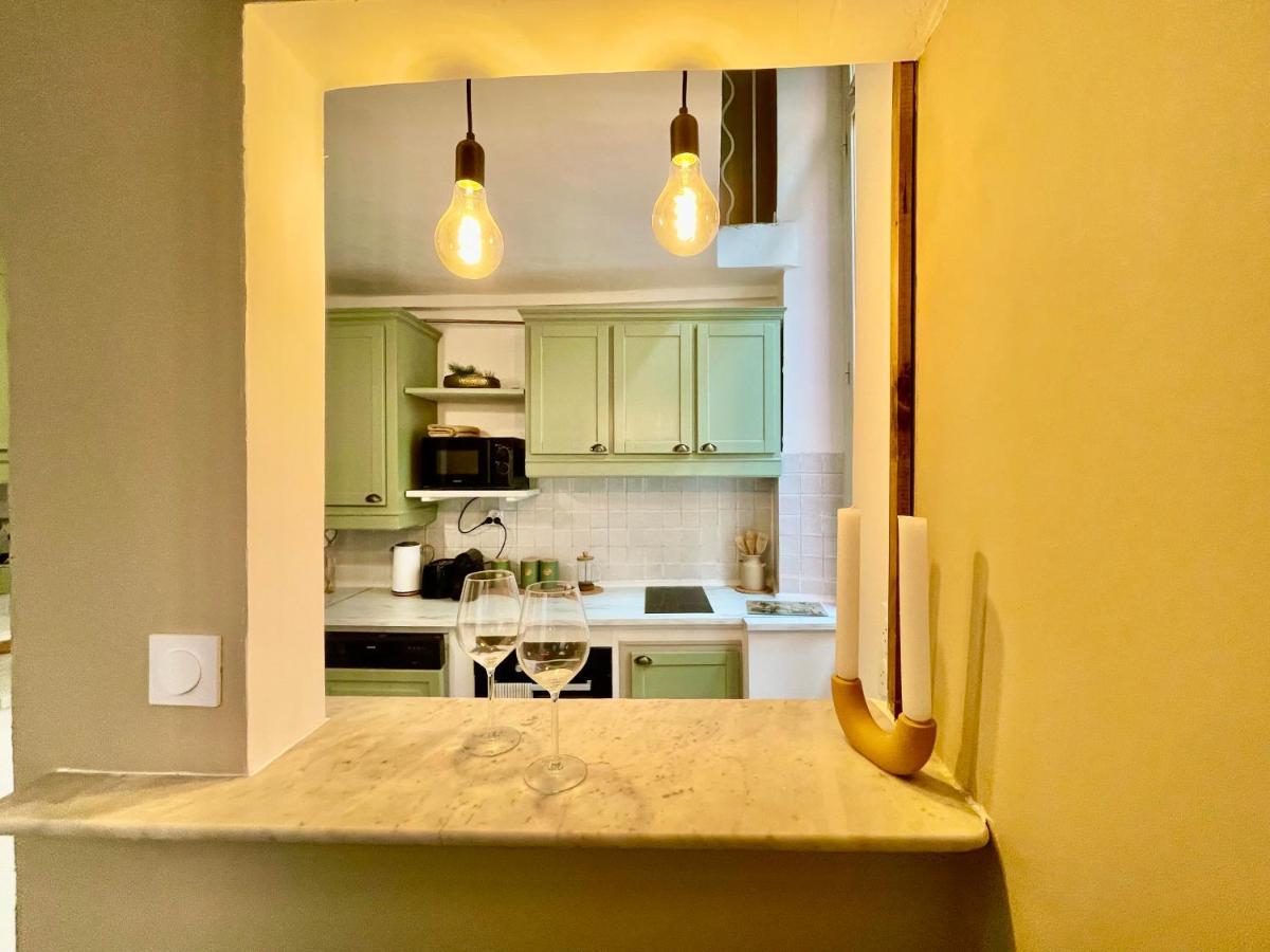 Spacious Loft, Duplex, Old Town, 3 Bedrooms - Easy Check-In Nicea Zewnętrze zdjęcie