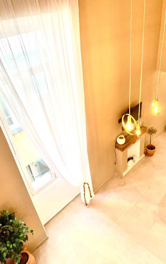 Spacious Loft, Duplex, Old Town, 3 Bedrooms - Easy Check-In Nicea Zewnętrze zdjęcie