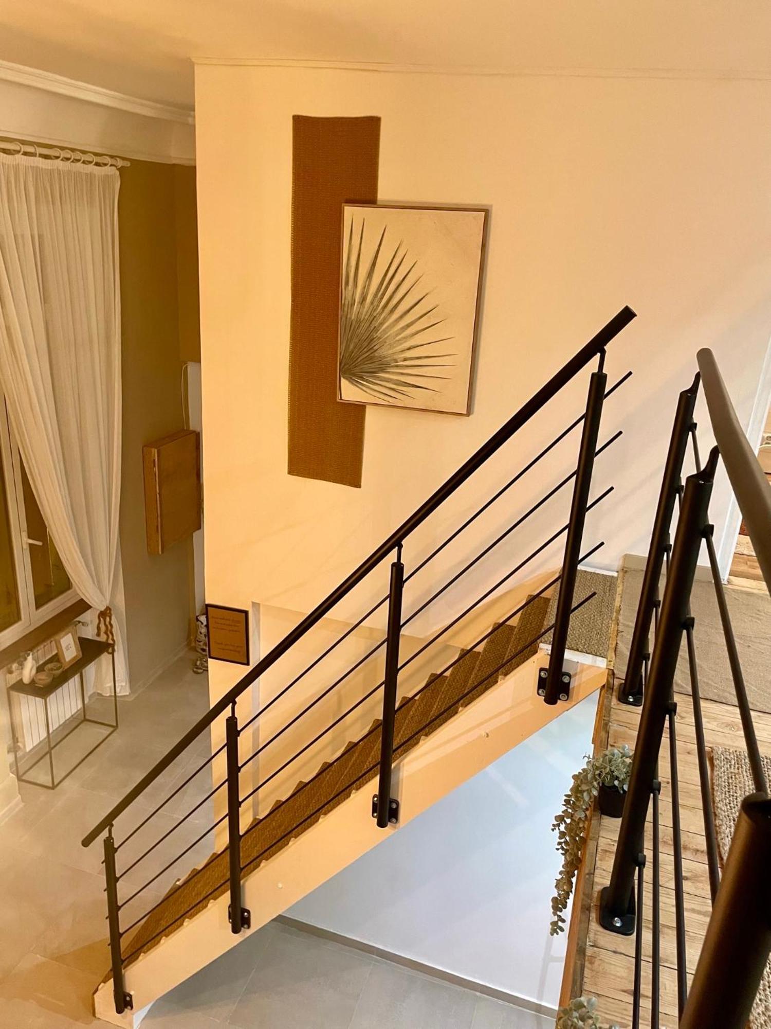Spacious Loft, Duplex, Old Town, 3 Bedrooms - Easy Check-In Nicea Zewnętrze zdjęcie