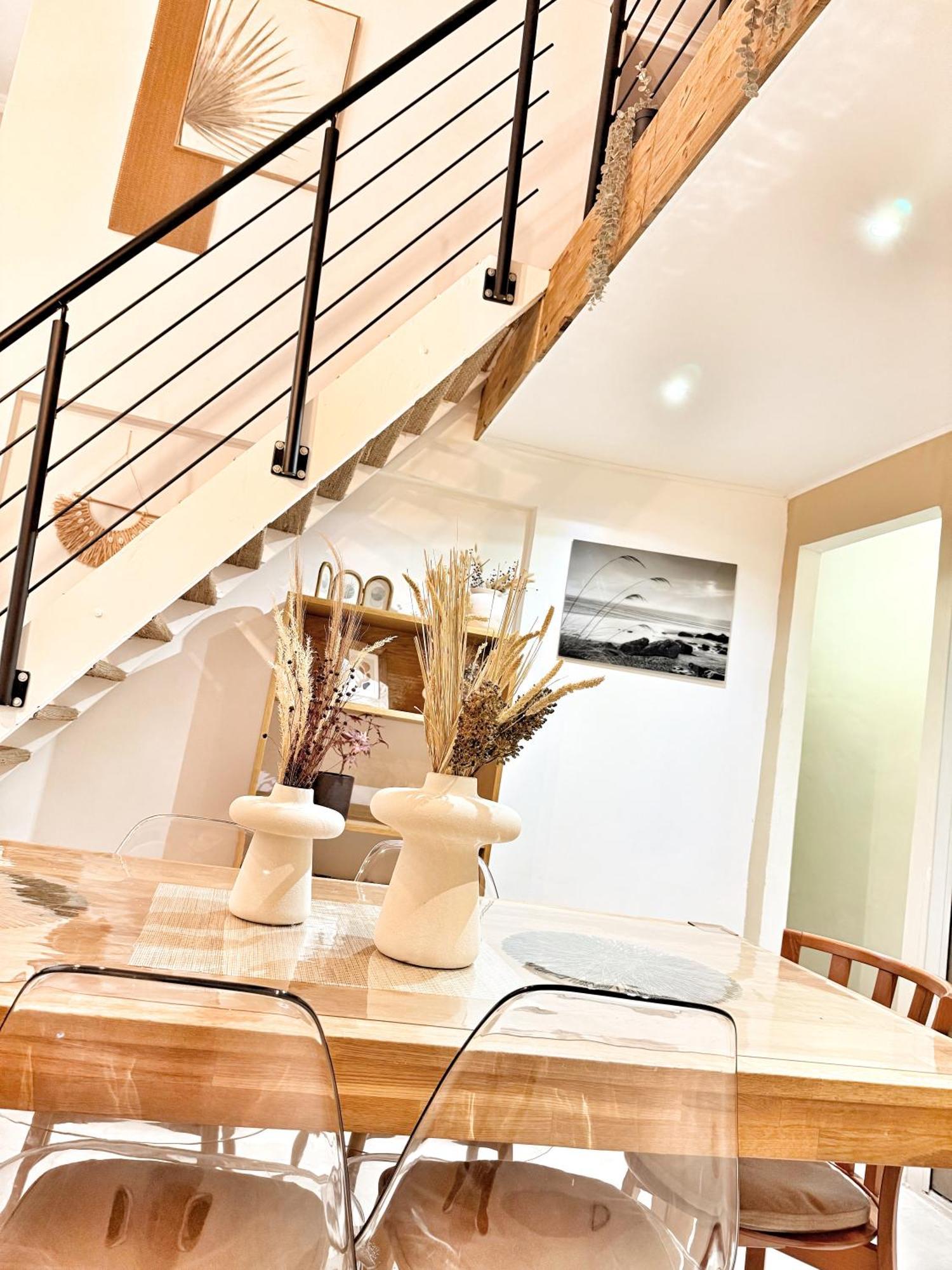Spacious Loft, Duplex, Old Town, 3 Bedrooms - Easy Check-In Nicea Zewnętrze zdjęcie